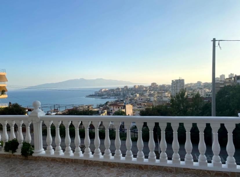 Vila Yasmin 38 Sarandë 외부 사진