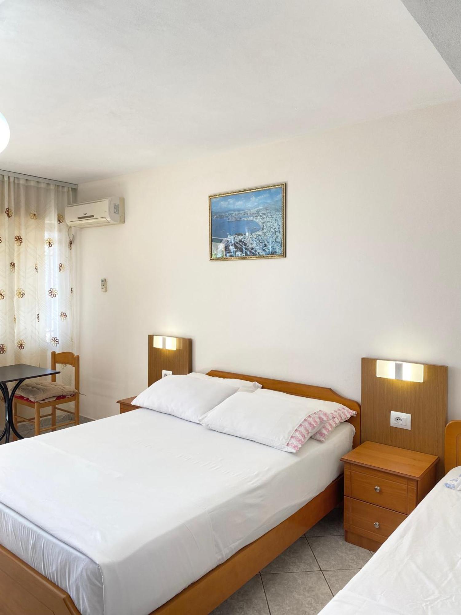 Vila Yasmin 38 Sarandë 외부 사진