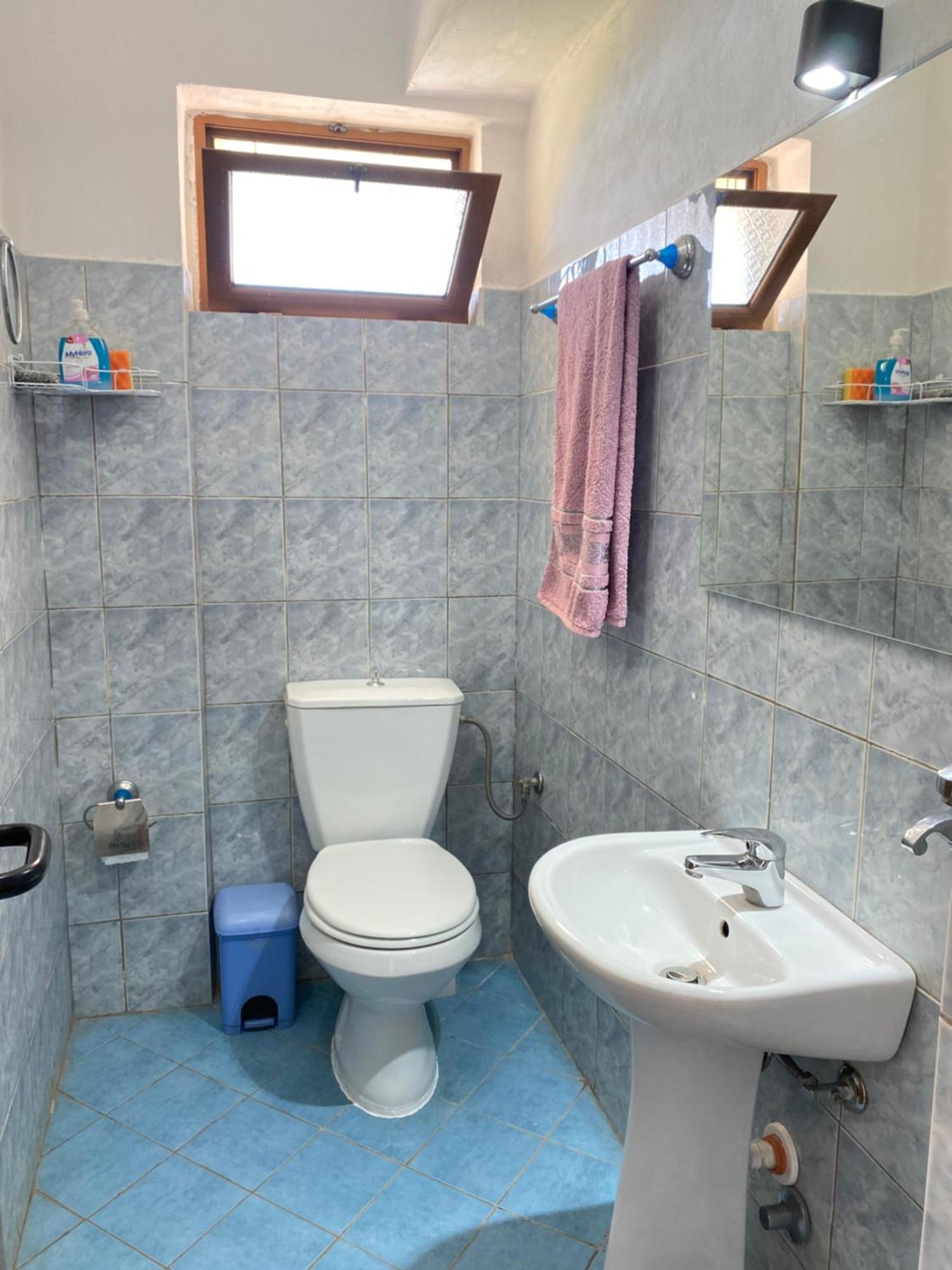 Vila Yasmin 38 Sarandë 외부 사진