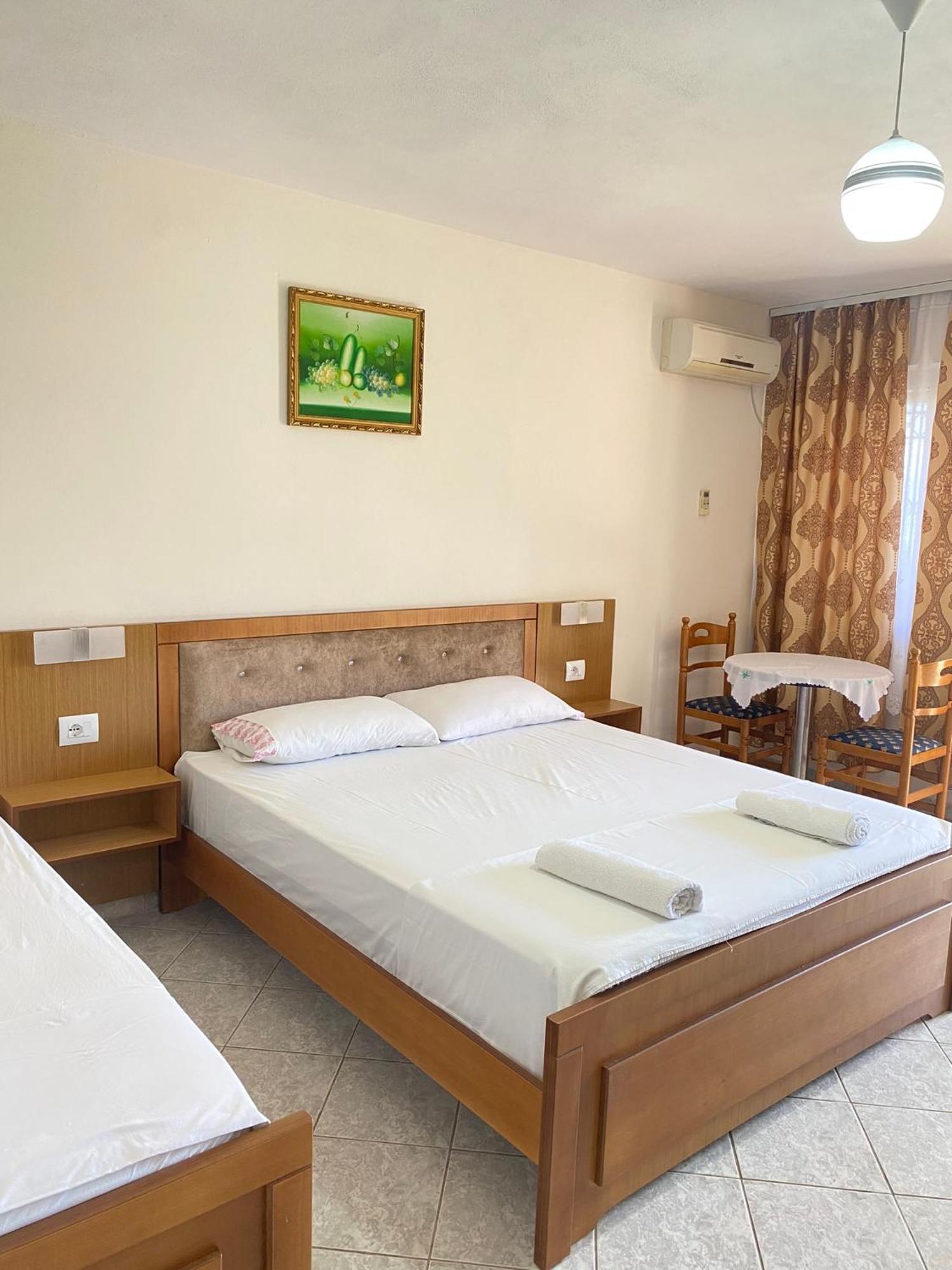 Vila Yasmin 38 Sarandë 외부 사진
