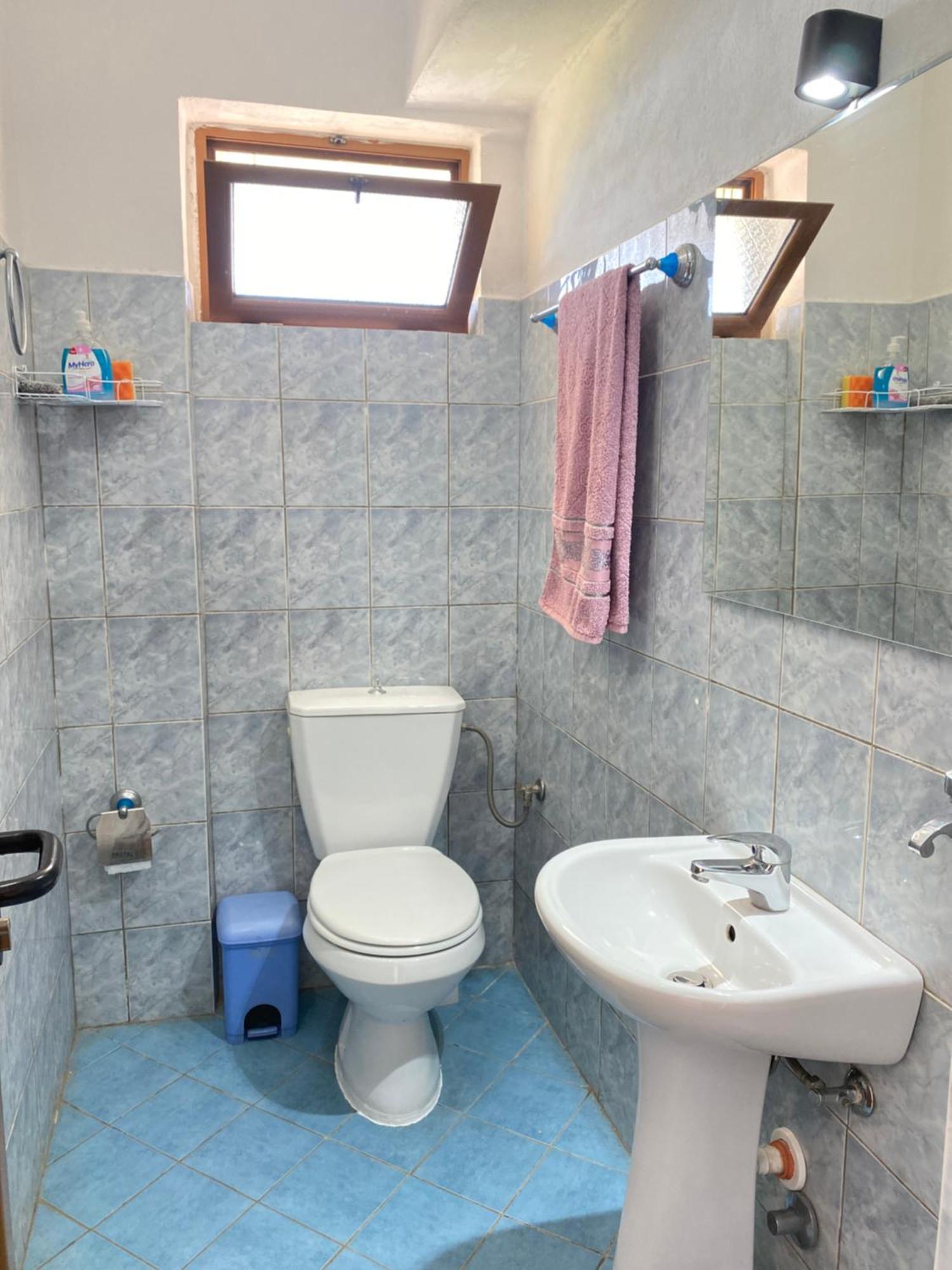 Vila Yasmin 38 Sarandë 외부 사진